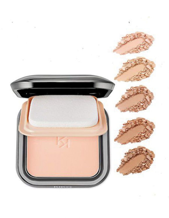 KIKO MILANO ПРАХООБРАЗЕН ФОН ДЬО ТЕН